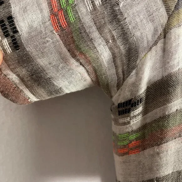 Ace & Jig Dress Spree Textile - Picture 3 of 12